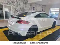 2007 Audi TT