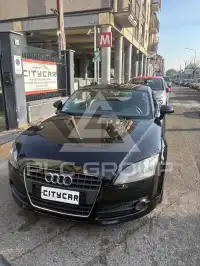 2007 Audi TT