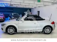 2007 Audi TT