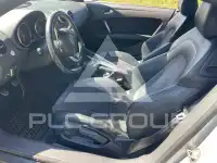 2007 Audi TT