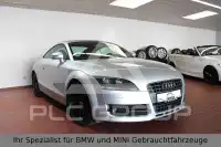 2007 Audi TT