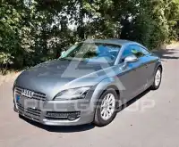 2007 Audi TT