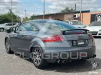 2007 Audi TT