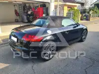 2007 Audi TT