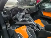 2007 Audi TT