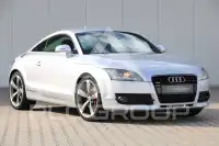 2007 Audi TT