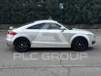 2007 Audi TT