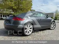 2007 Audi TT