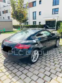 2007 Audi TT