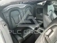 2007 Audi TT
