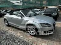 2007 Audi TT