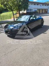 2007 Audi TT