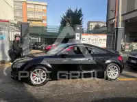 2007 Audi TT