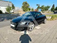 2007 Audi TT