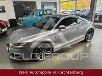 2007 Audi TT