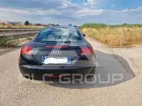 2007 Audi TT