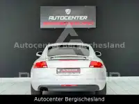 2007 Audi TT