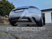 2007 Audi TT