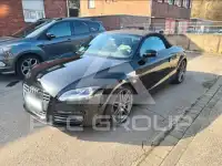 2007 Audi TT