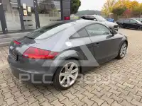2007 Audi TT