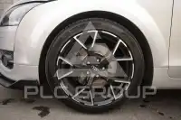 2007 Audi TT