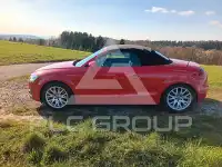 2007 Audi TT