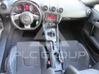 2007 Audi TT
