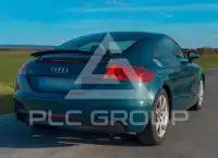 2007 Audi TT