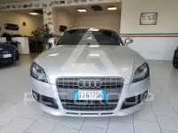 2007 Audi TT
