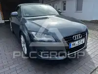 2007 Audi TT
