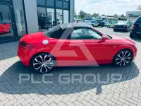 2007 Audi TT
