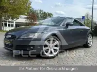 2007 Audi TT