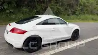 2007 Audi TT