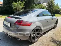 2007 Audi TT