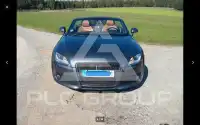 2007 Audi TT