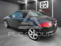 2007 Audi TT