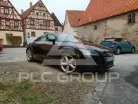 2007 Audi TT