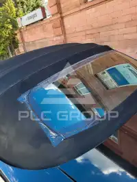 2007 Audi TT
