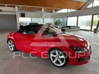 2007 Audi TT