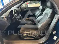 2007 Audi TT