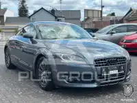 2007 Audi TT
