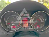 2007 Audi TT