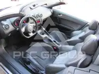 2007 Audi TT