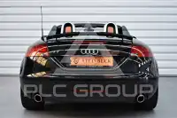 2007 Audi TT