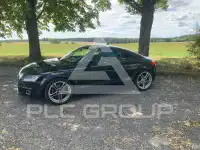 2007 Audi TT