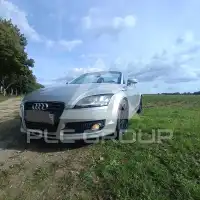 2007 Audi TT