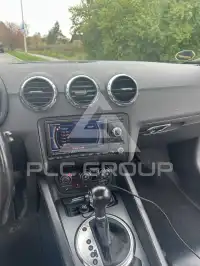2007 Audi TT