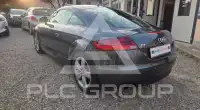 2007 Audi TT