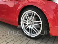 2007 Audi TT