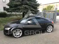 2007 Audi TT
